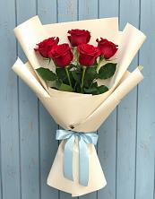 Букет Классика чувств в Домбаровский