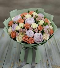 Букет Мороженное #REPLACE_PRED# Домбаровский