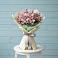 Букет цветов из: Орхидеи и Розы в Домбаровский