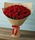Букет Красные розы Милано в Домбаровский