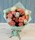 Букет цветов из: Розы в Домбаровский