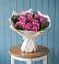 Букет цветов из: Розы в Домбаровский