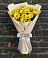 Букет цветов из: Хризантемы в Домбаровский