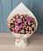 Букет цветов из: Розы в Домбаровский