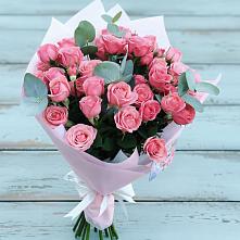 Букет Леди совершенство в Домбаровский