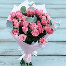 Букет Леди совершенство в Домбаровский